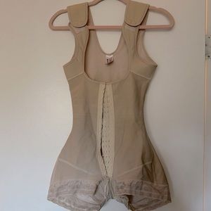 Faja colombiana de calidad